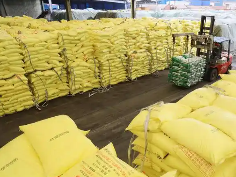 化肥包装袋上的骗术为何屡屡得手？