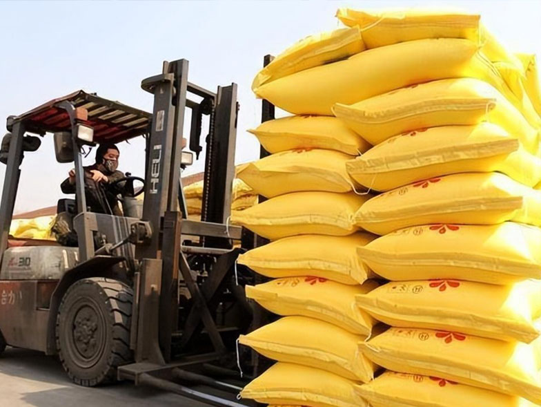 磷肥施用过量对作物的6大危害！